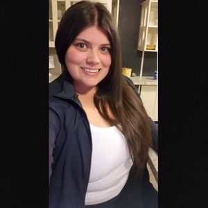 Meet your Posher, Dana